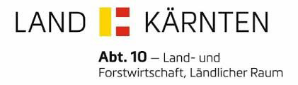 Abteilung 10 - Land- und Forstwirtschaft, Ländlicher Raum