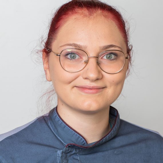 Lisa Dohr