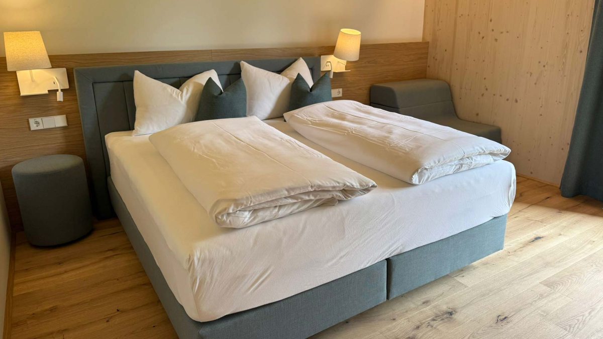 Komfort - Zimmer - 1