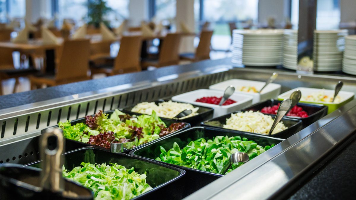 Kulinarik im Schloss Krastowitz - 5