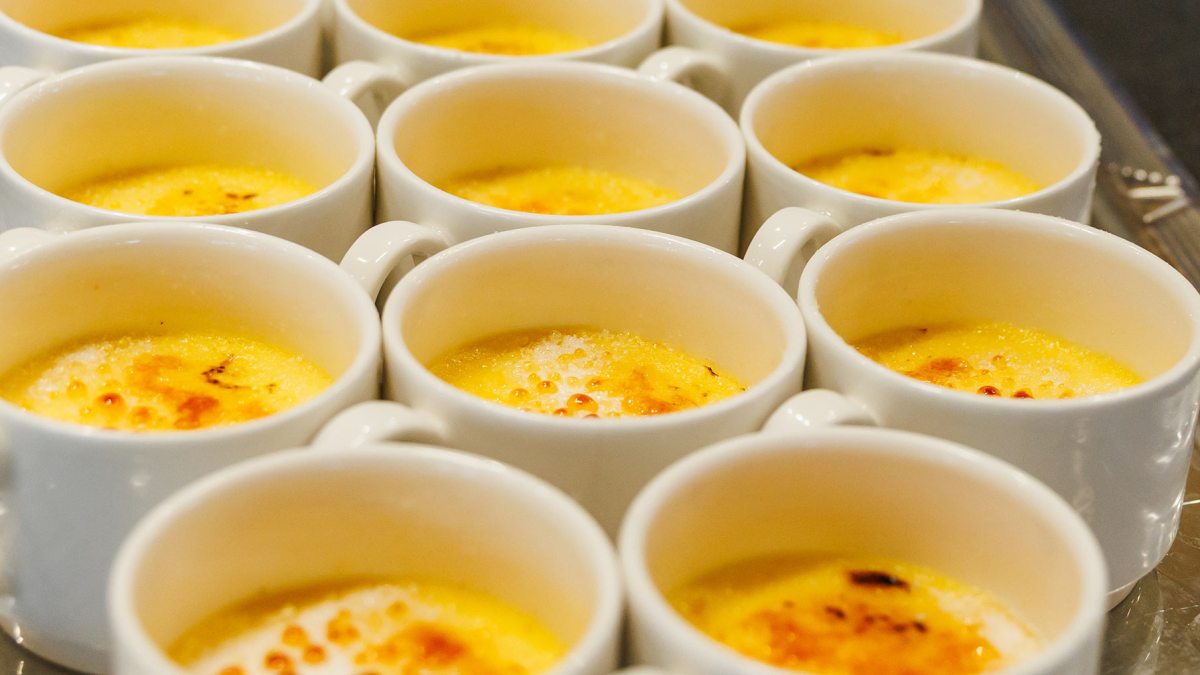 Kulinarik im Schloss Krastowitz - 4